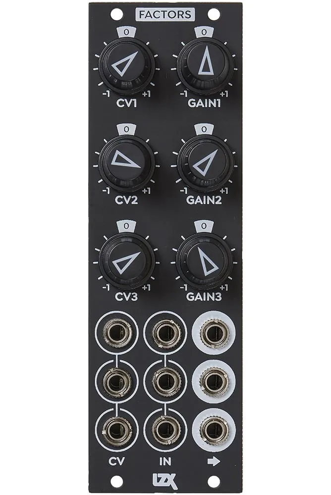 LZX INDUSTRIES -LZX - Factors 230511_1