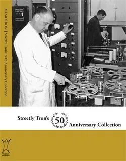 Manikin Electronic-Manikin Streetly Tron's 50th Anniversary Collection 130355_1