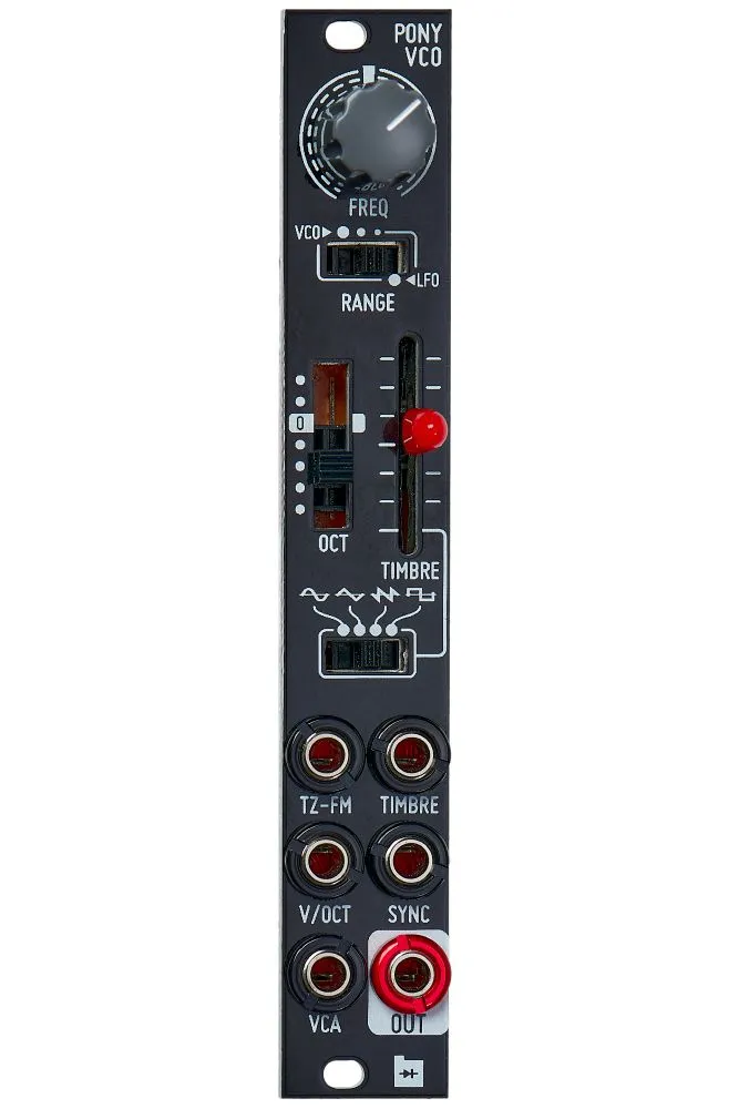 Befaco-Befaco - Pony VCO 220455_1