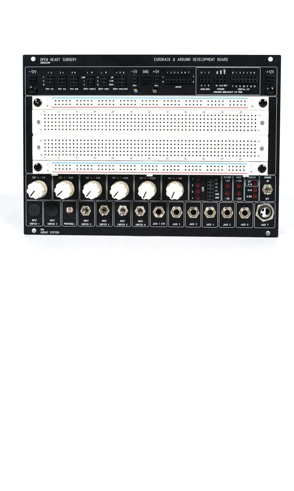 ADDAC Systems-ADDAC - 210 Open Heart Surgery 190635_1