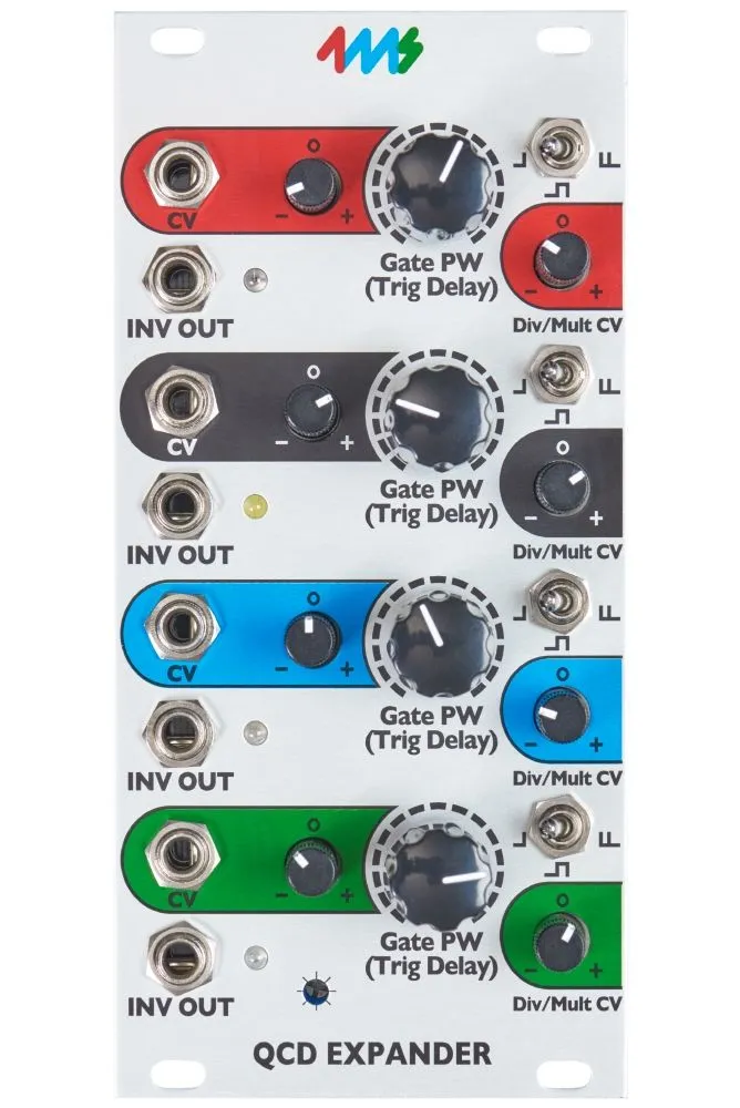 4ms Company-4ms QCD expander 130378_1