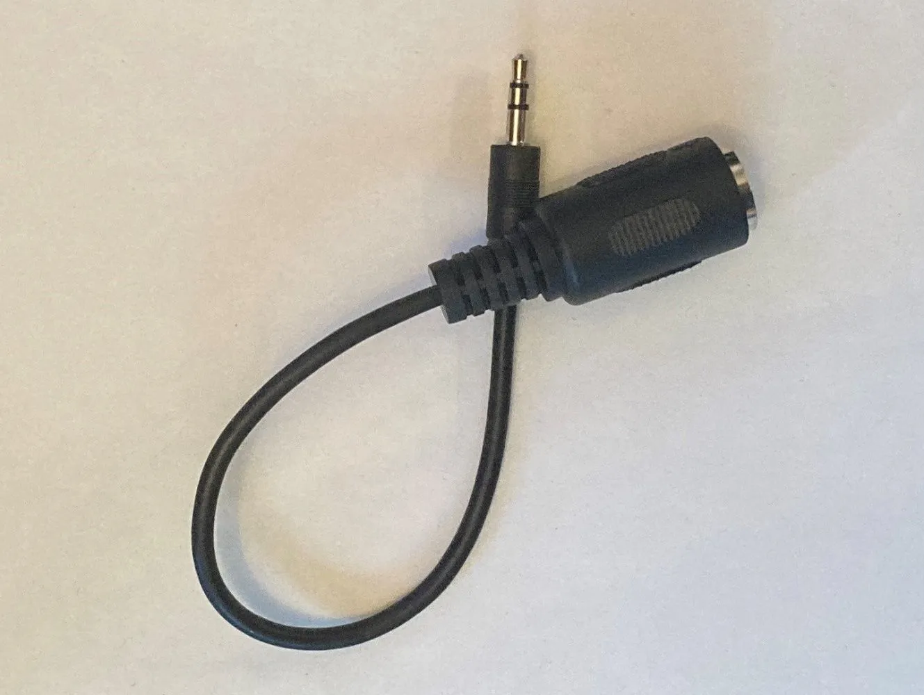 SchneidersLaden GmbH-MIDI DIN to TRS Type B Adaptor 240069_1
