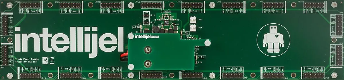 Intellijel Designs Inc. -Intellijel Designs - TPS30W MAX PSU 170133_1