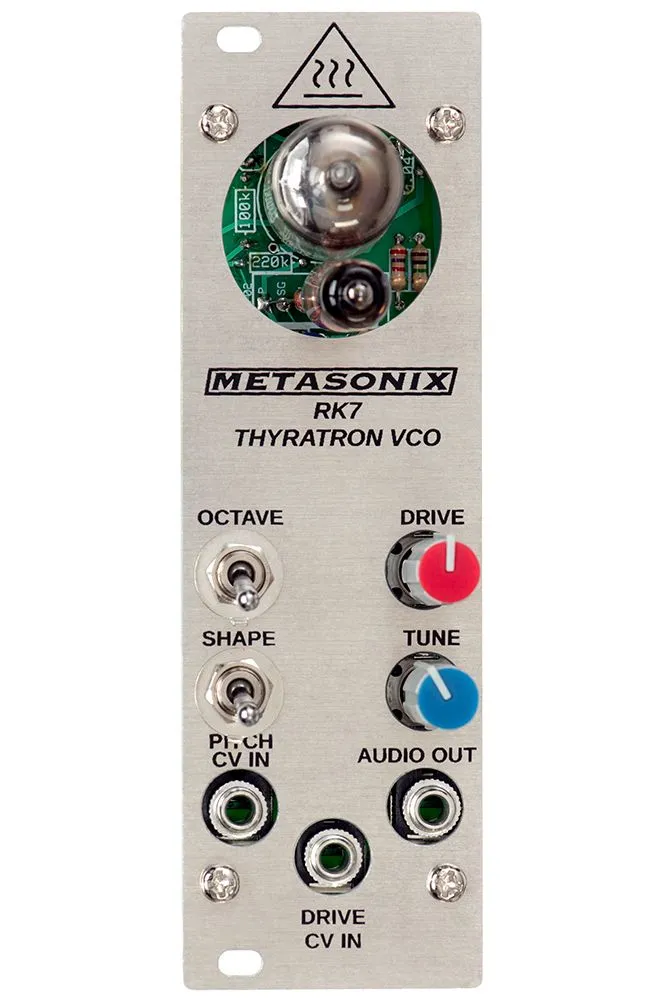 Metasonix-Metasonix RK7 VCO 200053_1