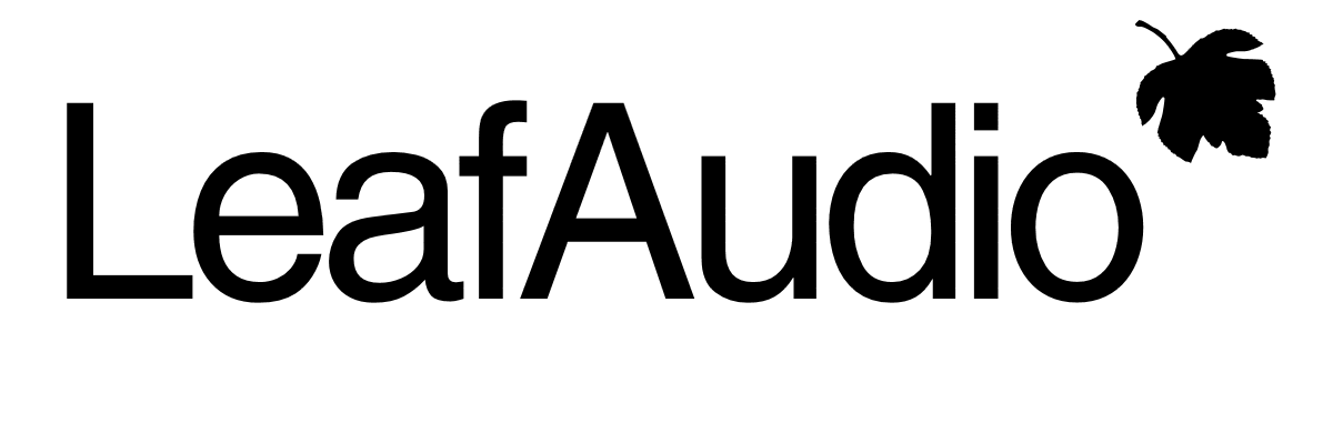 Leaf Audio
