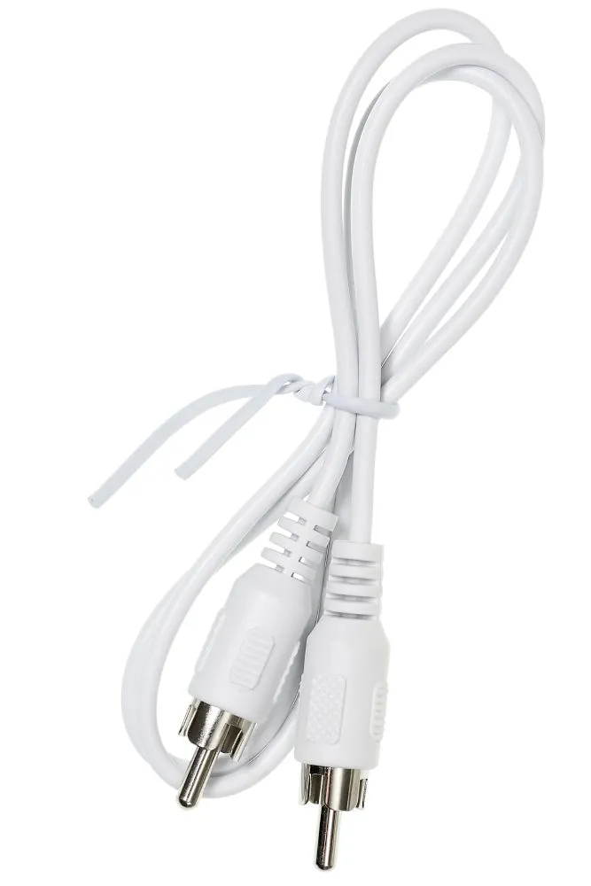 LZX INDUSTRIES -LZX - RCA Sync Cable 24 Inches 180271_1