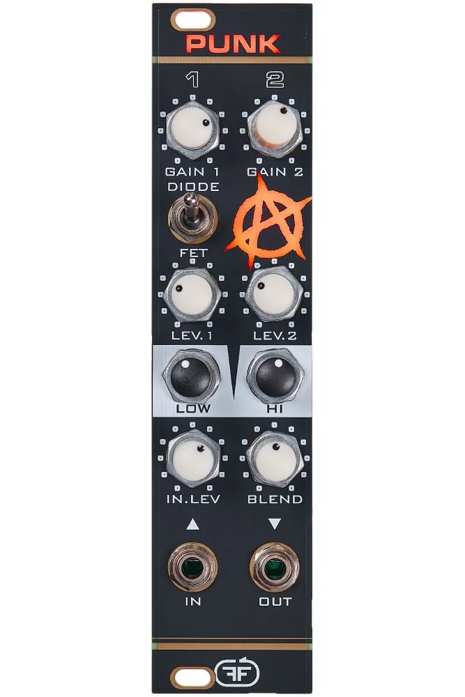 Feedback Modules-Feedback Modules - Punk 240392_1