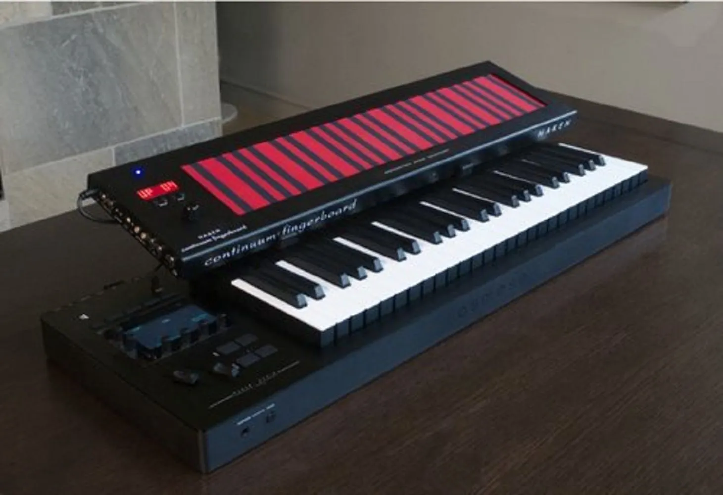 Haken Audio-Haken Audio - Continuum-Osmose Brackets 240080_1