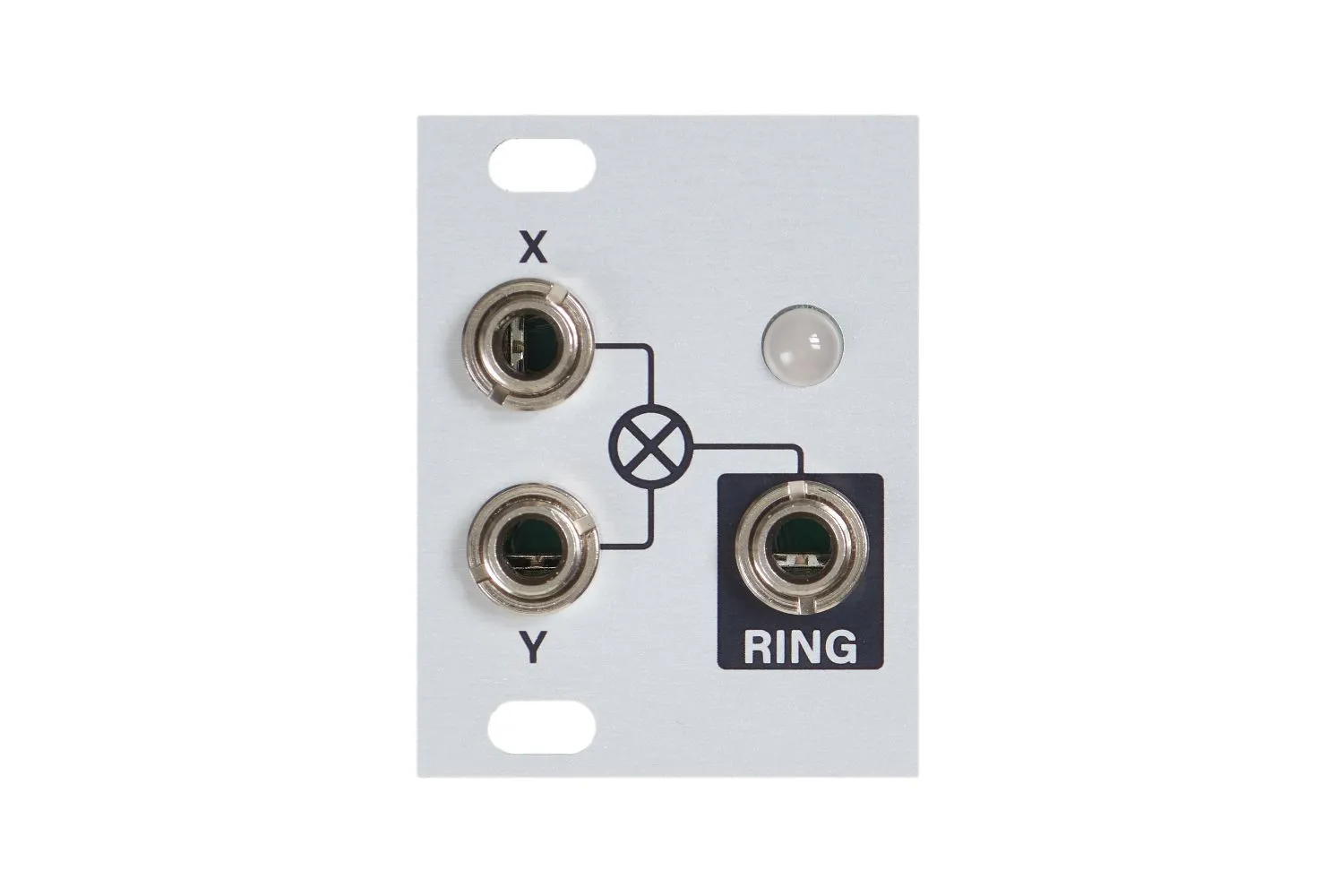 Intellijel Designs Inc. -Intellijel Designs - Ringmod 1U 220406_1