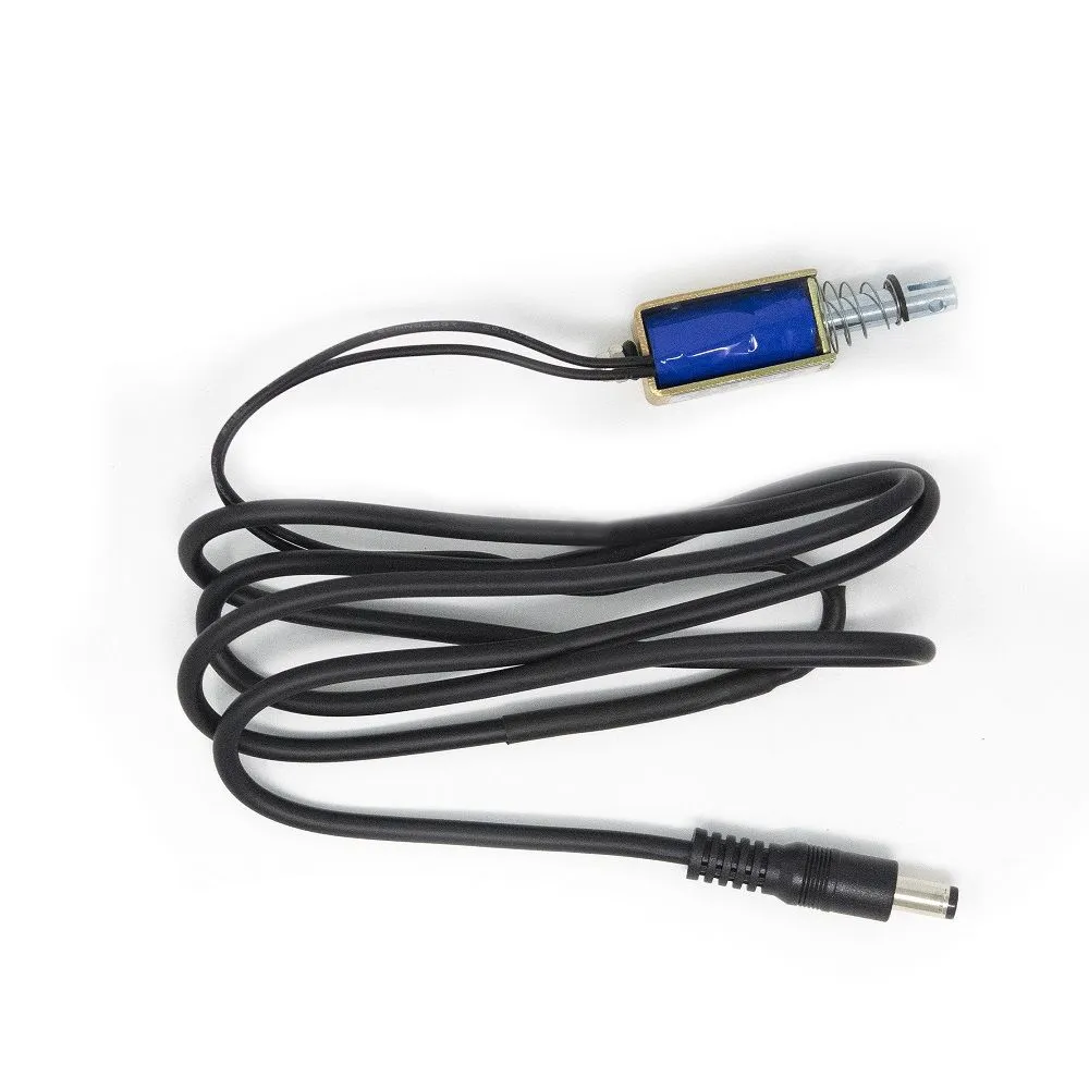 KOMA Elektronik -Koma Elektronik - Solenoid 220497_1