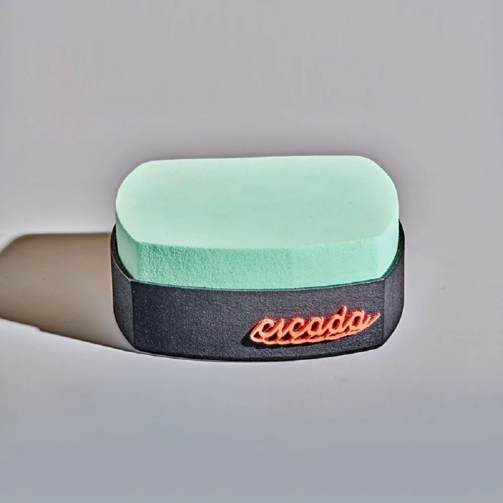 Physical Synthesis-Physical Synthesis - Cicada Foam Soundboard 220163_1
