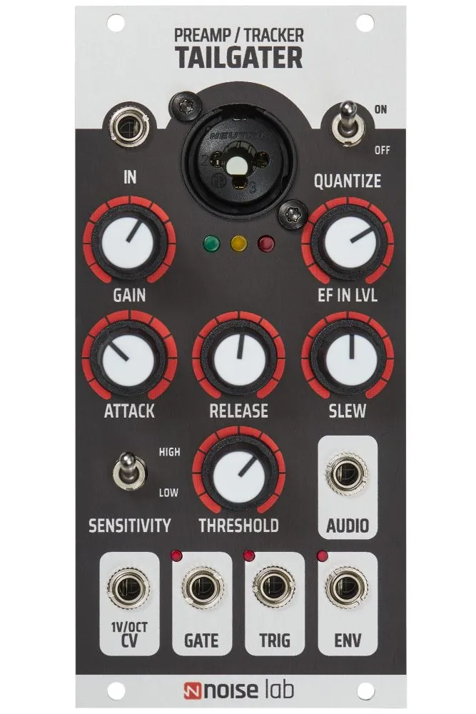 Noise Lab-Noise Lab - Tailgater 230597_1