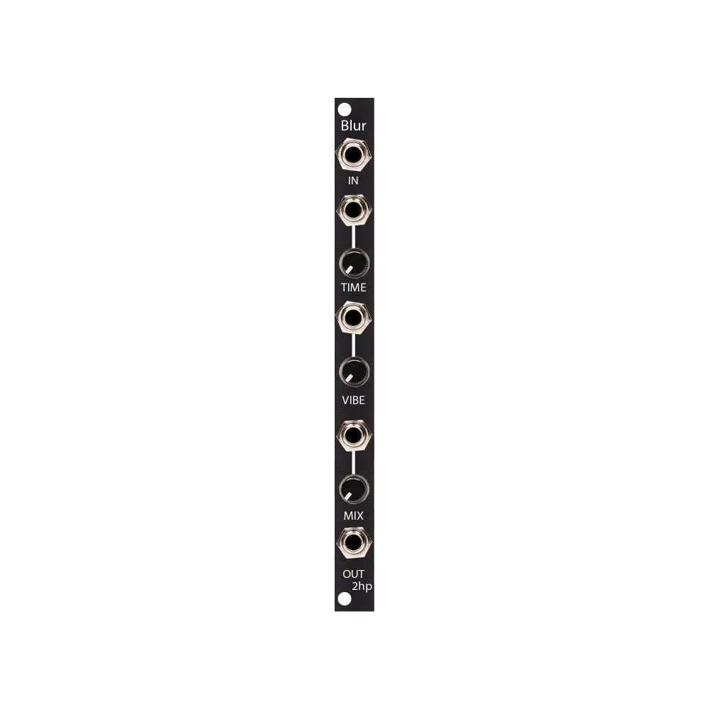2hp-2hp - Blur (Black) 251536_1