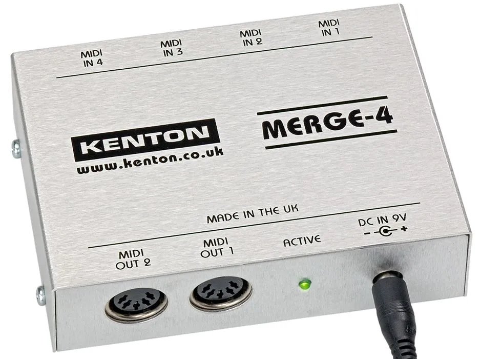 Kenton Electronics-Kenton Merge-4 120723_1