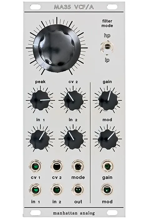 Manhattan Analog-Manhattan Analog - MA35 VCF/A 120809_1
