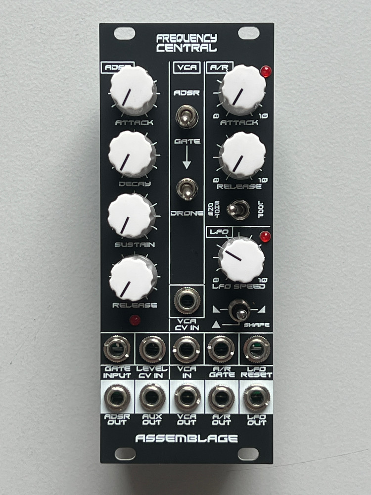 Assemblage