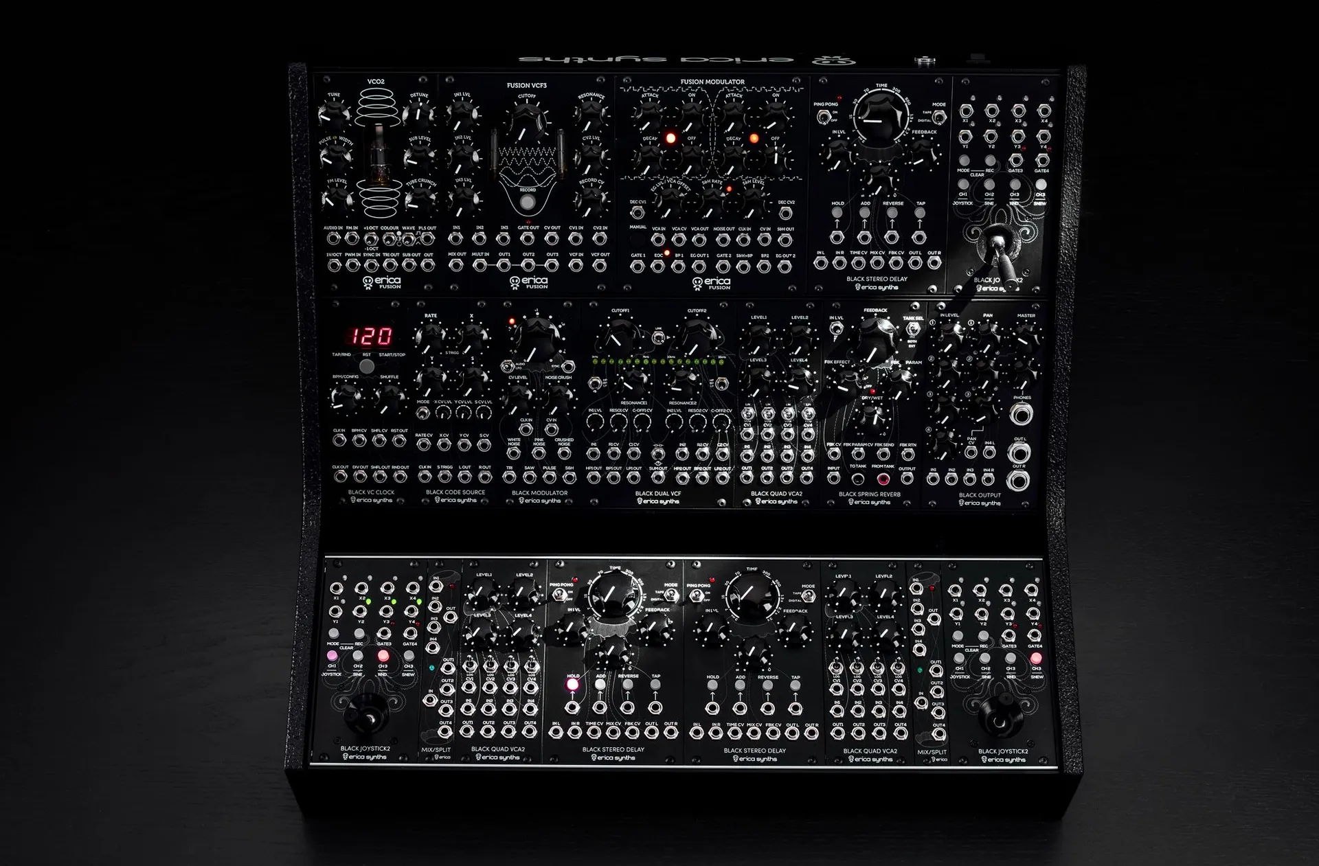 Erica Synths-Erica Synths - Quadrophonic Noise Panner 210214_1