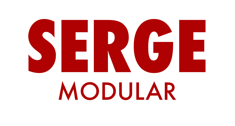Serge Modular