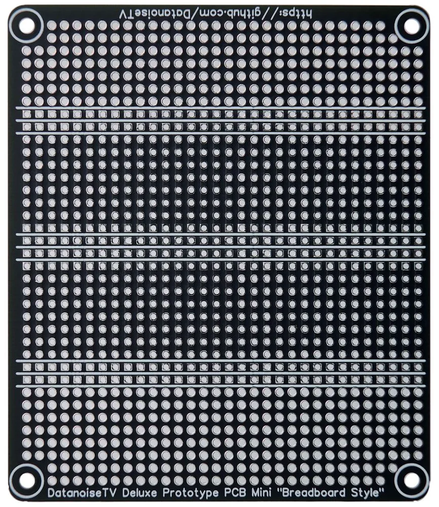 Datanoise-Datanoise - Mini Protoboard 220617_1