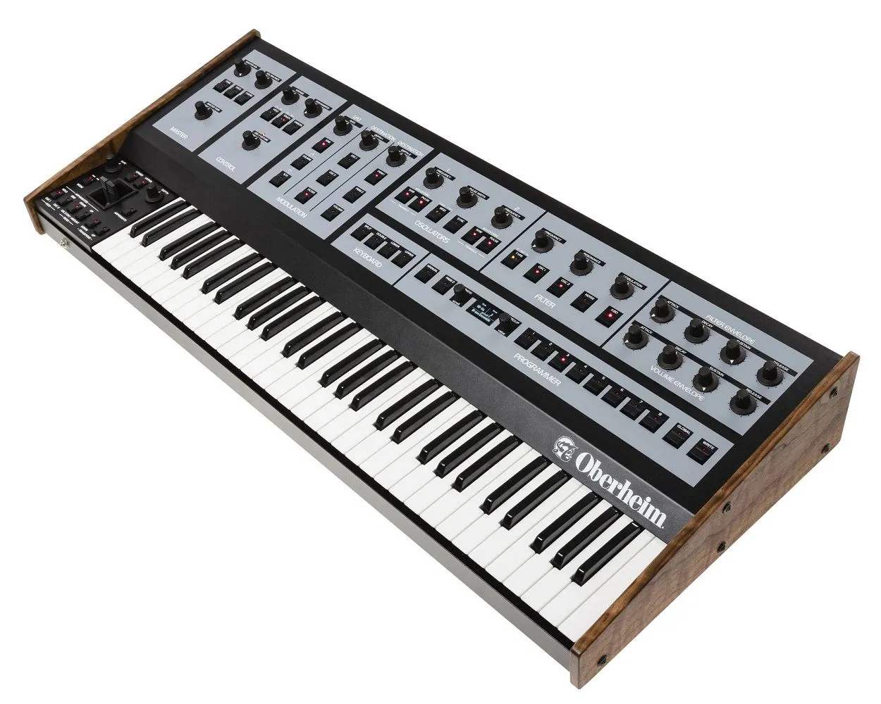 Oberheim-Oberheim OB-X8 220245_1