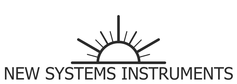 New Systems Instruments