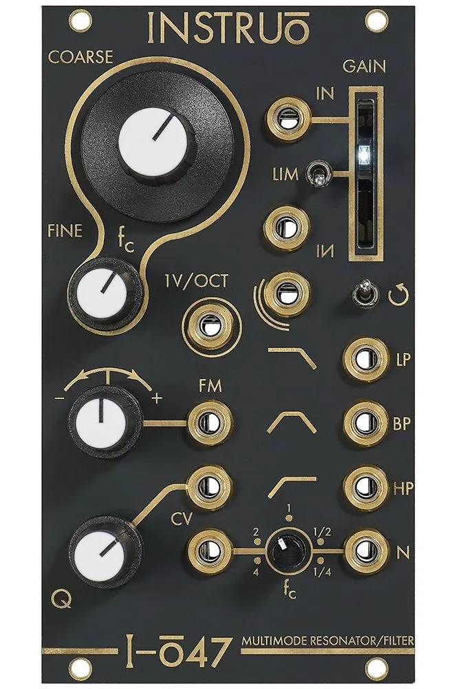 Instruo-Instruo - I-ō47 190418_1