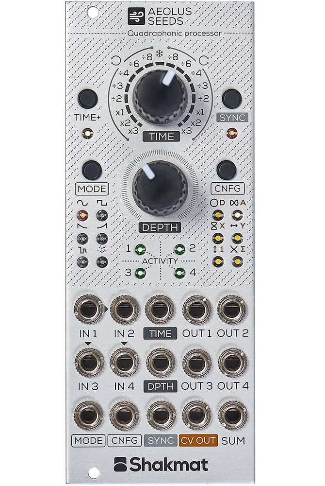 Shakmat Modular-Shakmat Modular - Aeolus Seeds 200360_1