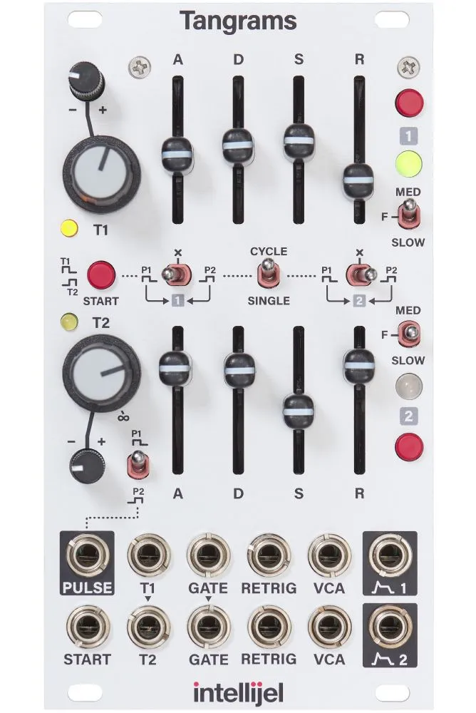 Intellijel Designs Inc. -Intellijel Designs - Tangrams 230426_1