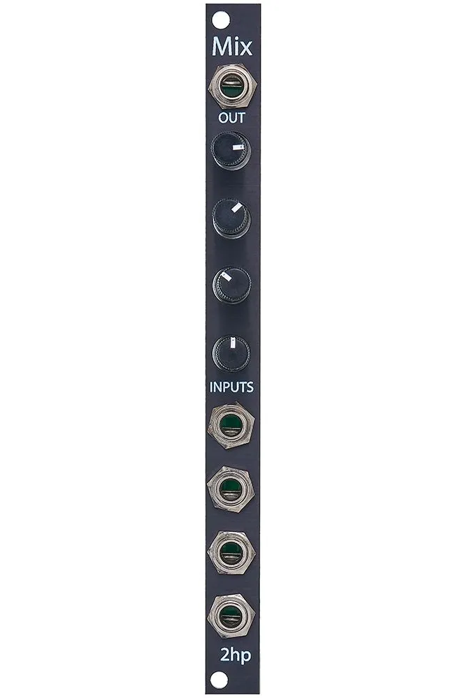 2hp-2hp - Mix (Black) 190208_1