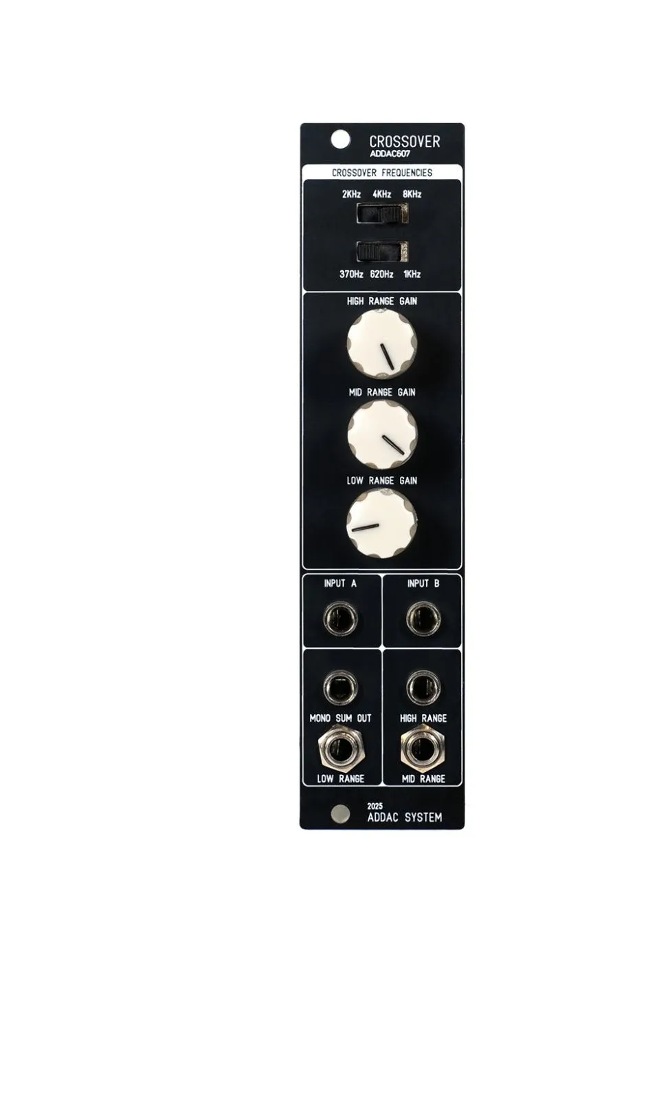 ADDAC Systems-ADDAC - 607 Crossover 260130_1