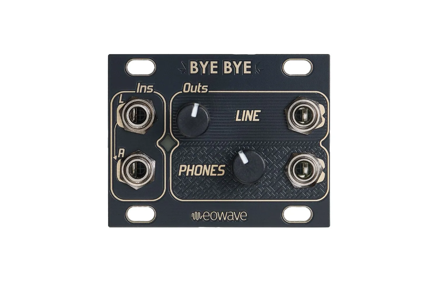 Eowave-Eowave - Bye Bye 251392_1