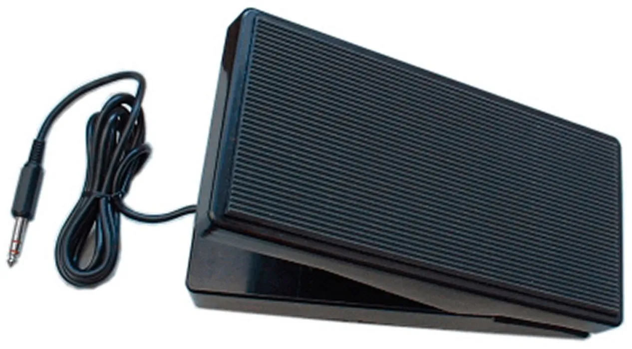 Doepfer Musikelektronik GmbH-Doepfer FP5 Foot Controller 130162_1