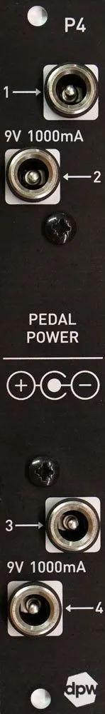 DPW Design-DPW Design - P4 Pedal Power 251223_1