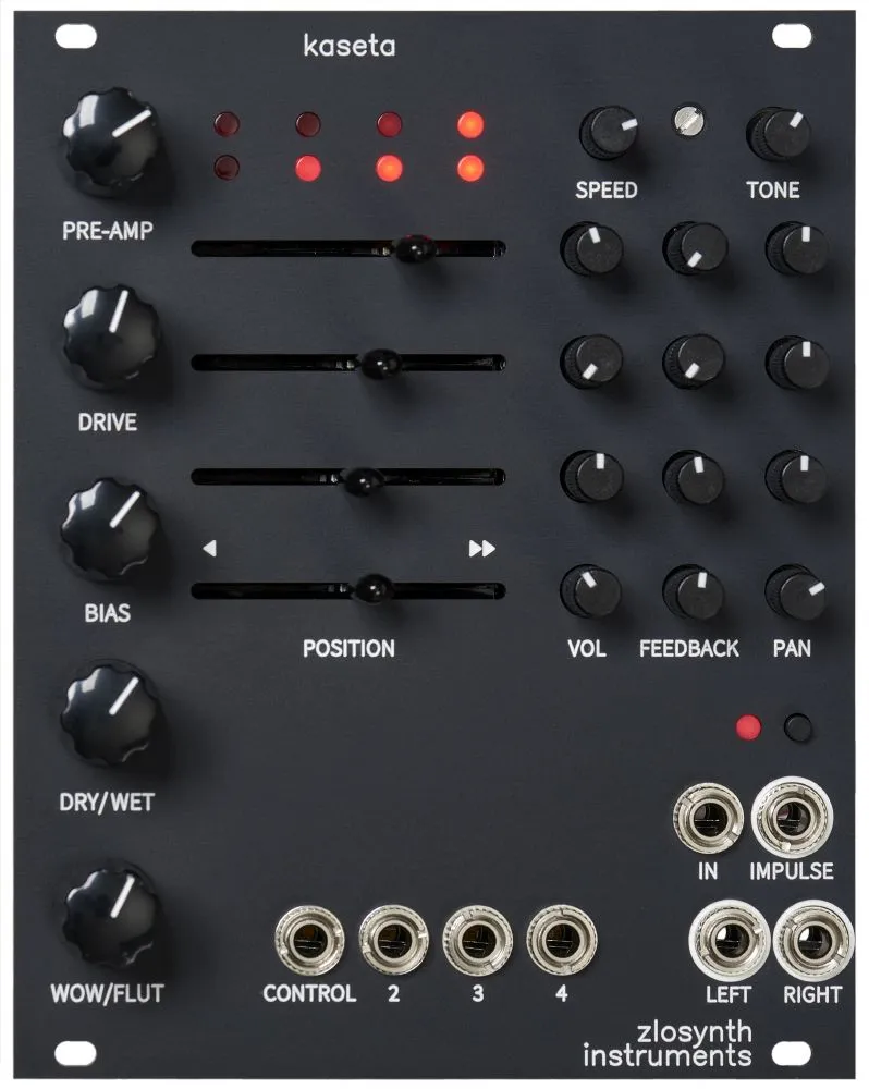 Zlosynth Instruments-Zlosynth Instruments - Kaseta (Black) 230564_1