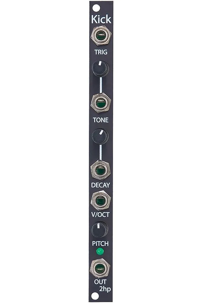 2hp-2hp - Kick (Black) 190207_1