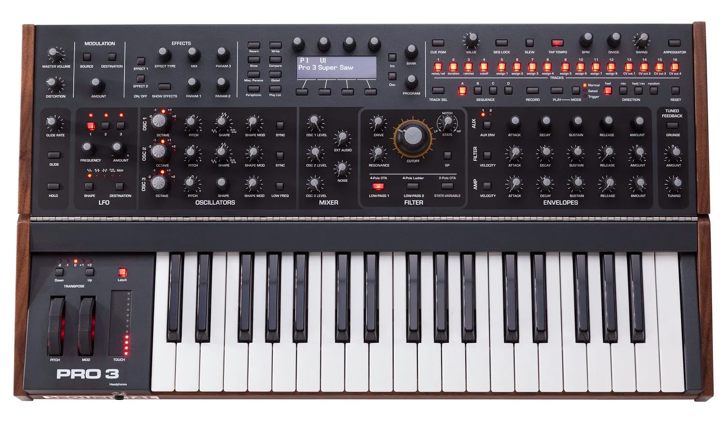Sequential-Sequential - Pro 3 Special Edition 240105_1