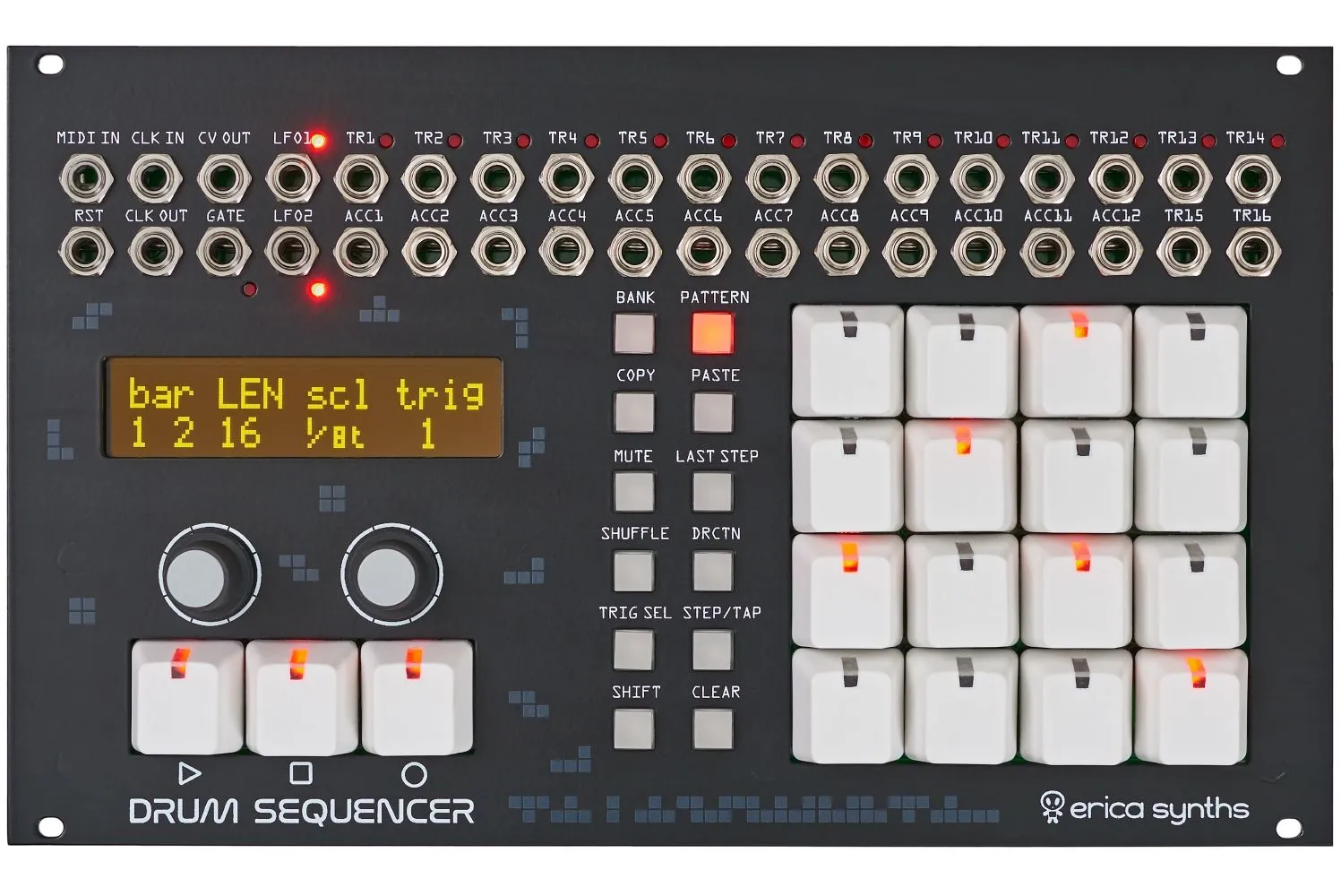 Erica Synths-Erica Synths - Drum Sequencer 180139_1