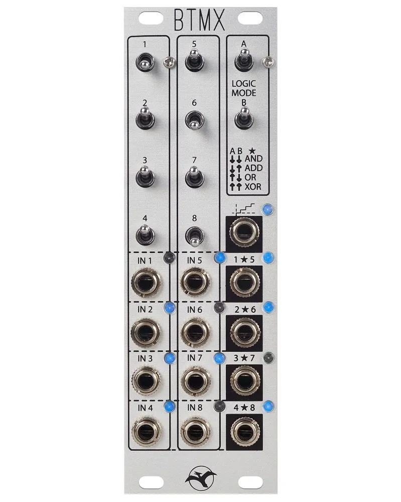 Schlappi Engineering LLC-Schlappi Engineering - BTMX (Silver) 240259_1