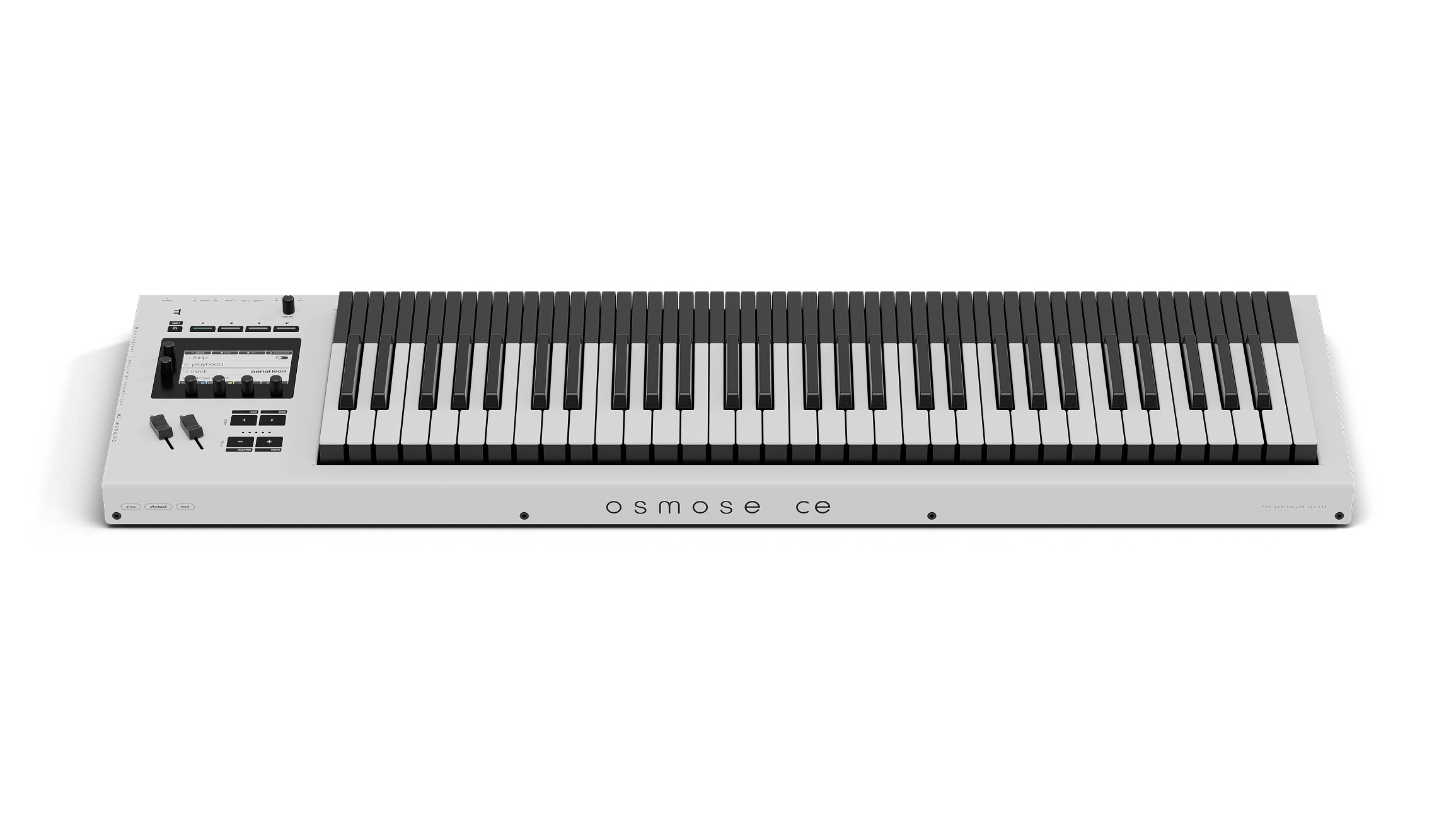 Osmose 61 CE