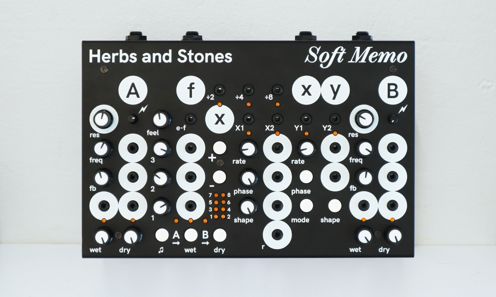 Soft Memo
