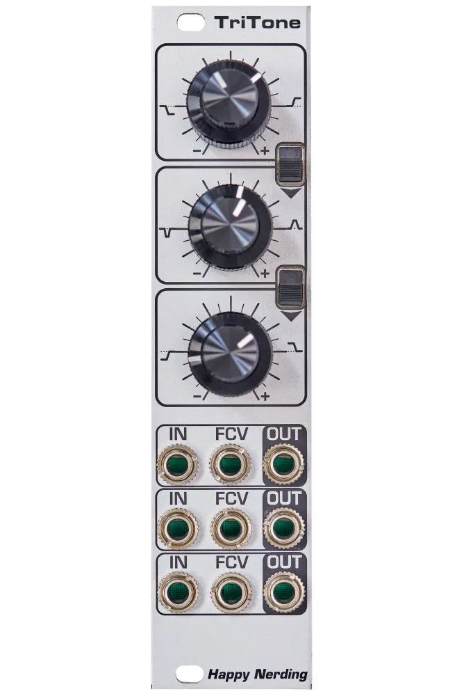 Happy Nerding-Happy Nerding - TriTone Silver 170073_1