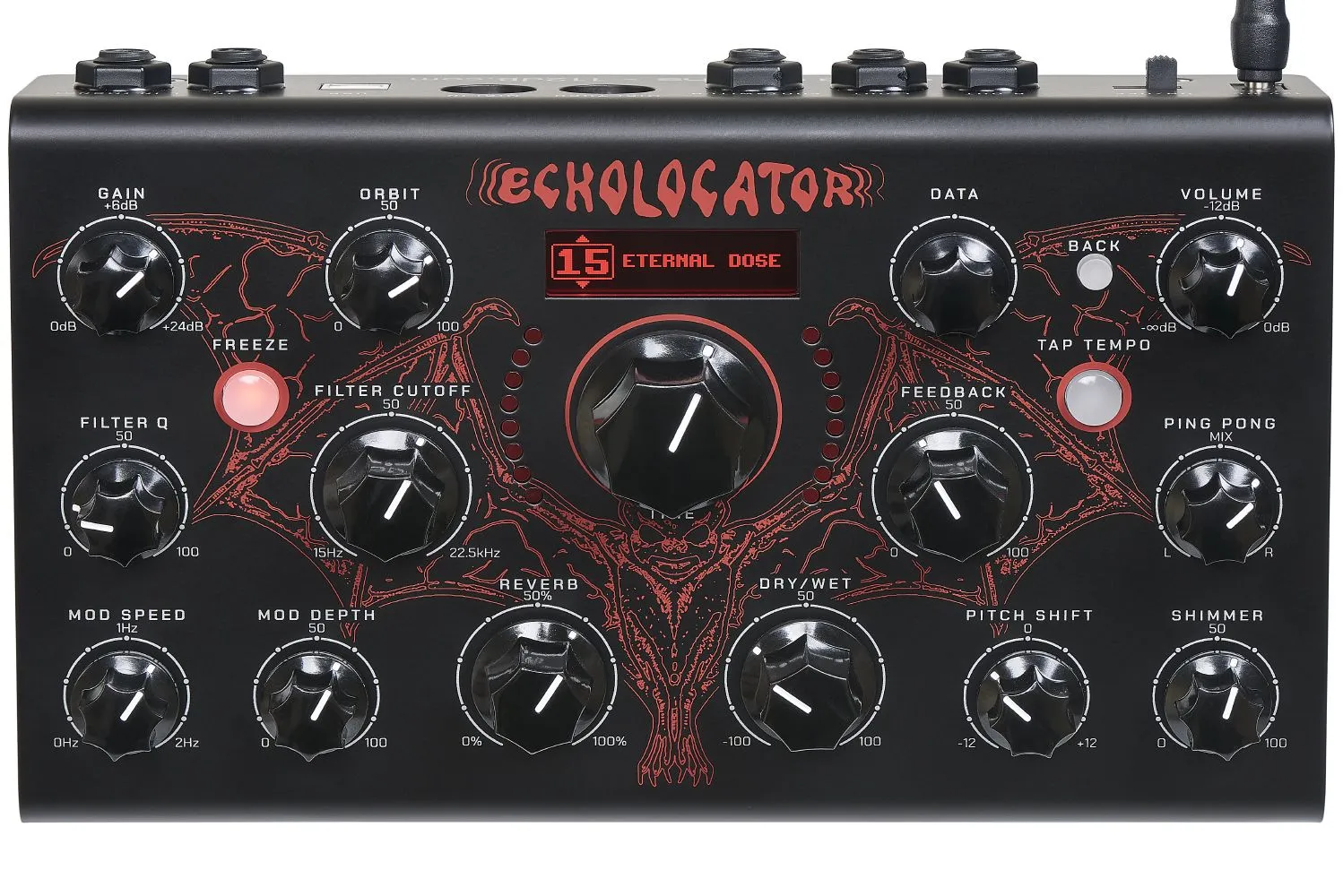 Erica Synths-Erica Synths - Echolocator 251150_1