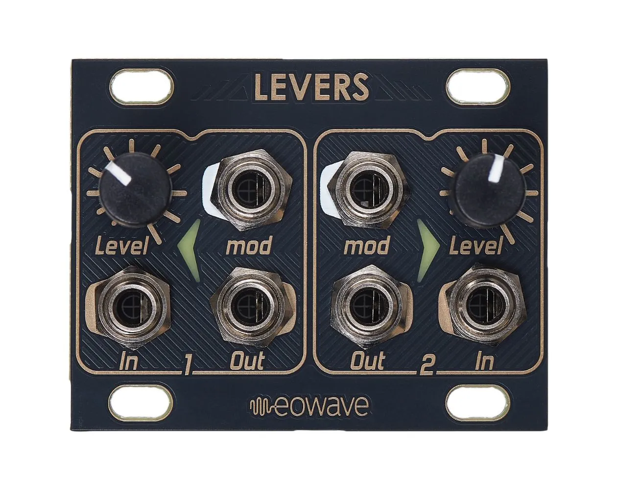 Eowave-Eowave - Levers 251394_1