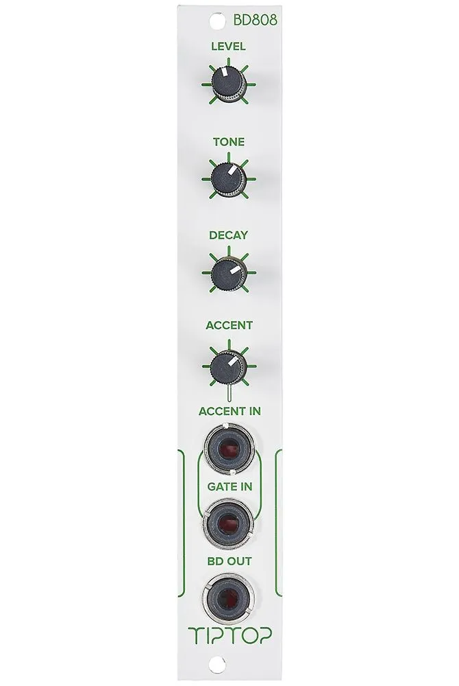 Tiptop Audio-Tiptop Audio - BD808 (White) 121066_1
