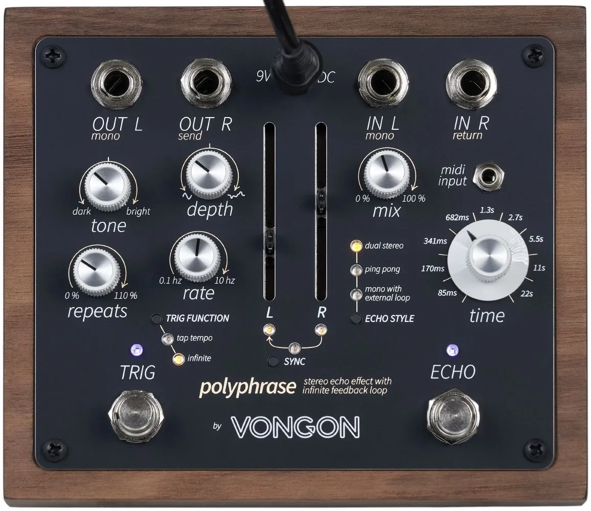 Vongon-Vongon - Polyphrase 230342_1