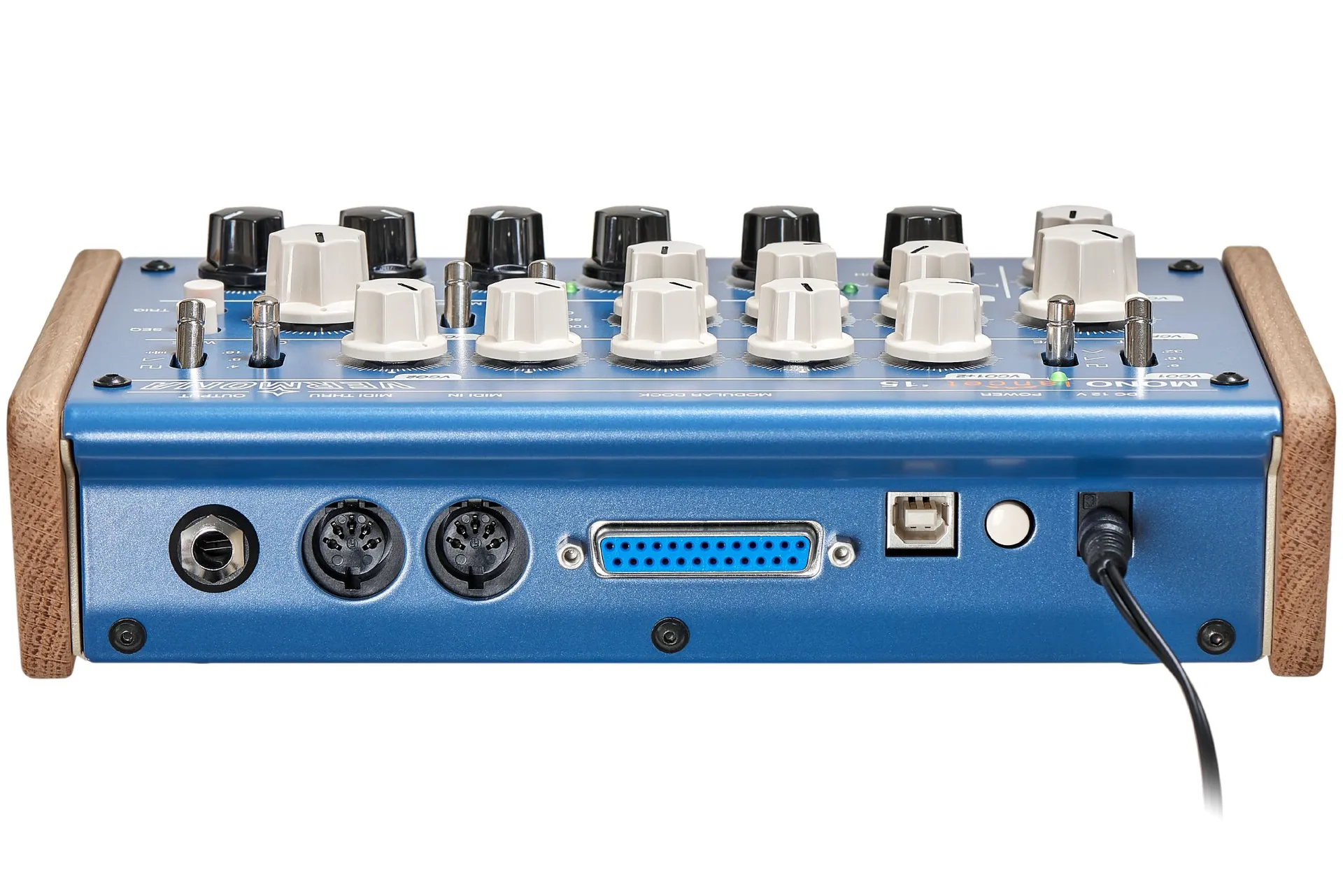Vermona-Vermona - Mono Lancet Special Edition 240664_3