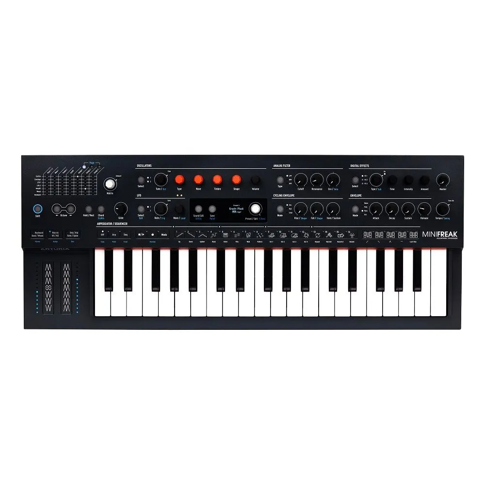 Arturia-Arturia - MiniFreak 220563_1