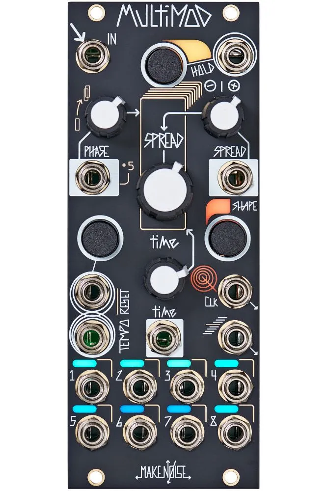 Make Noise -Make Noise - MultiMod 251058_1