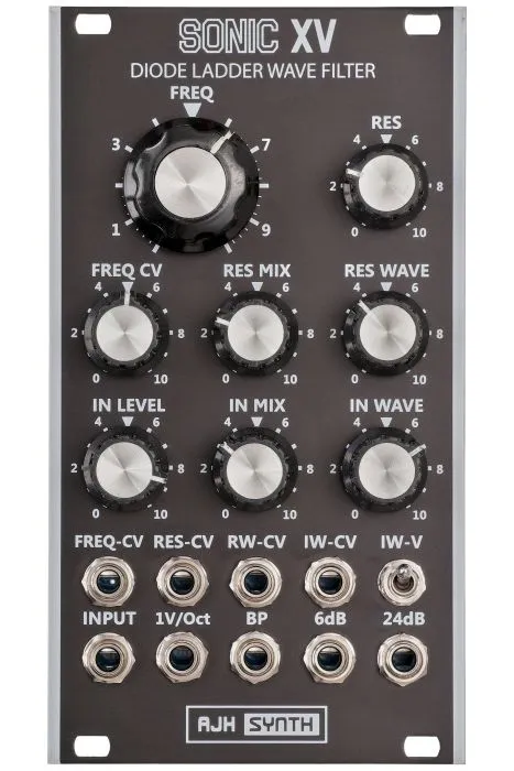 AJH Synth-AJH Synth - Sonic XV - BLACK 160204_1
