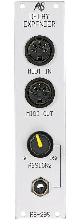 Analogue Systems-Analogue Systems RS-295  Delay Expander 120248_1